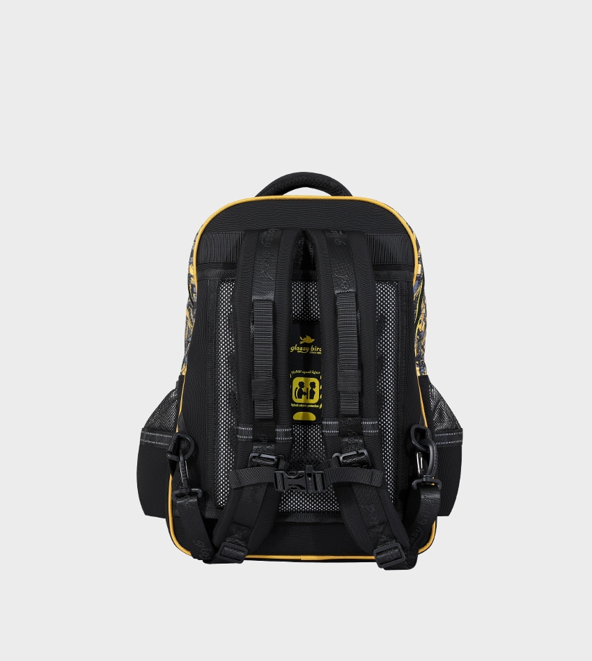 حقيبة مدرسية جر GB5452TB 
